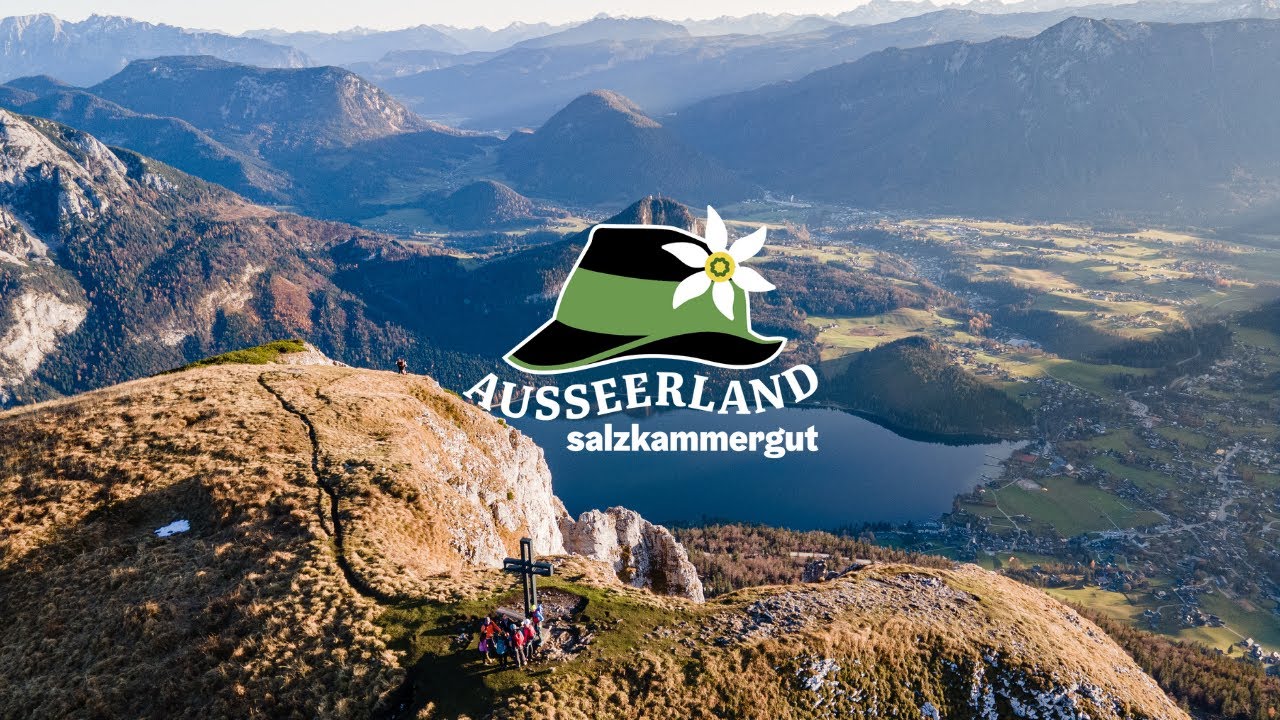 Ausseerland Salzkammergut