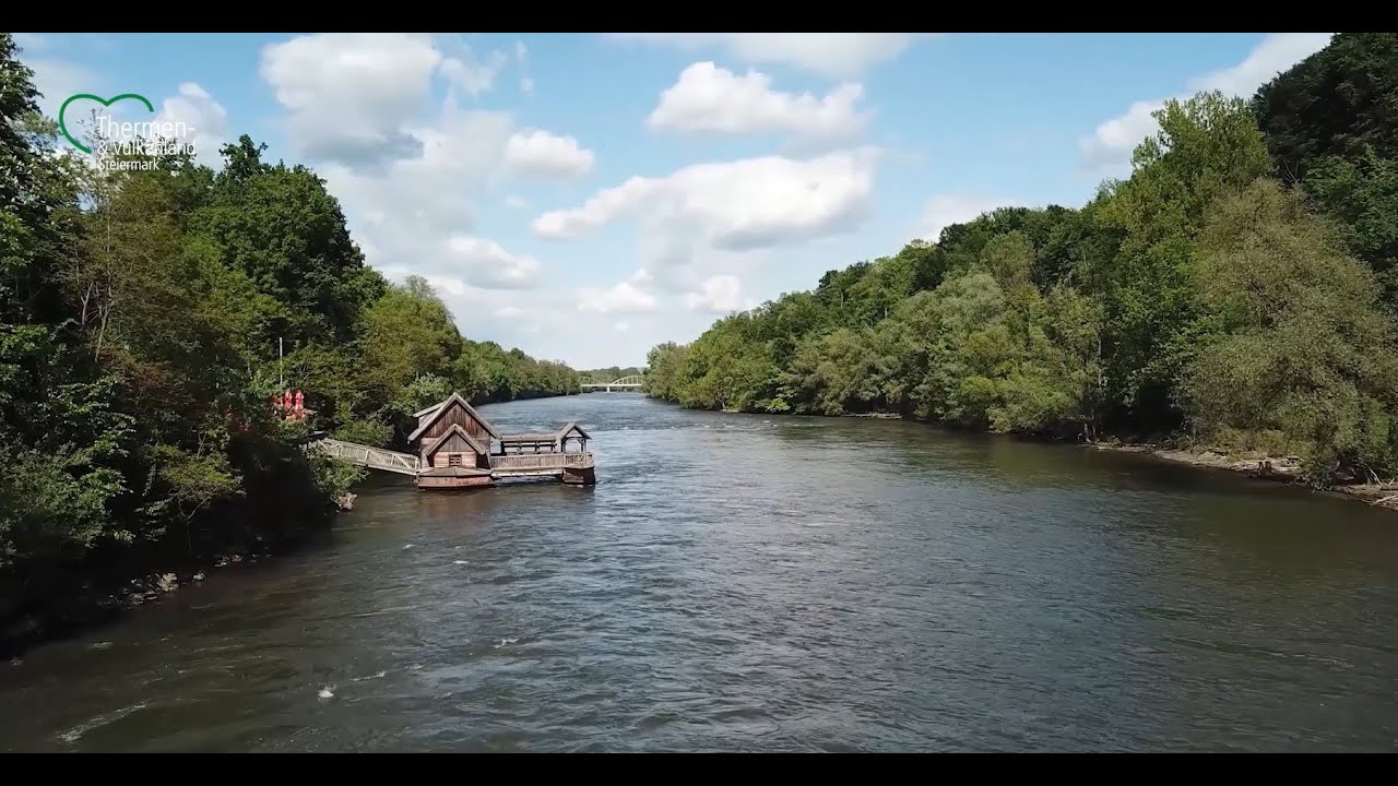 Thermen- und Vulkanland