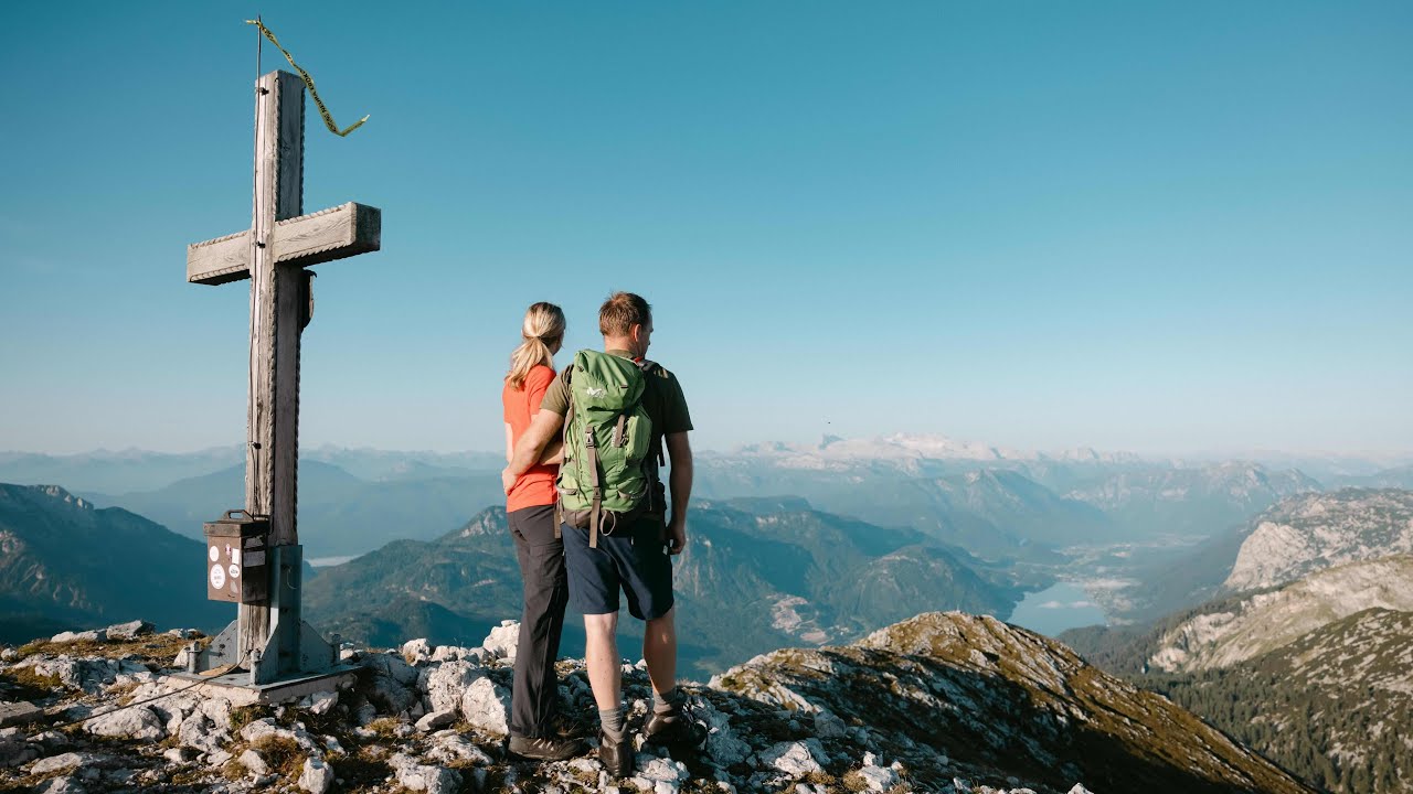 Salzkammergut