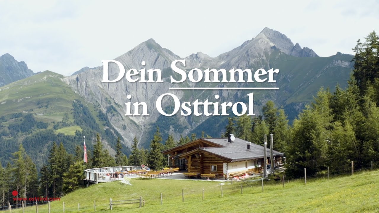 Osttirol Information