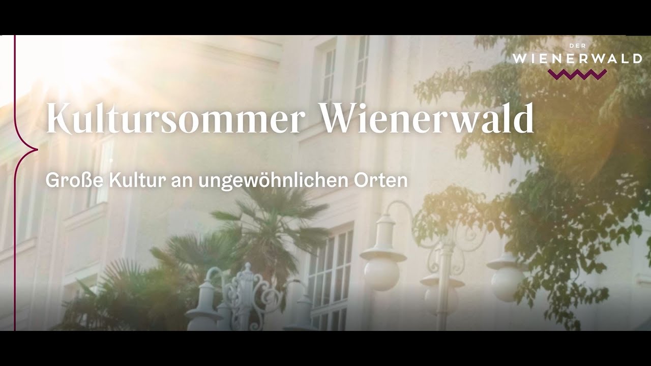 Wienerwald Tourismus GmbH