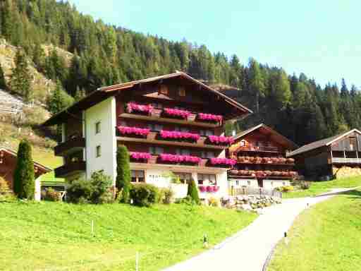 Ledererhof Apartments