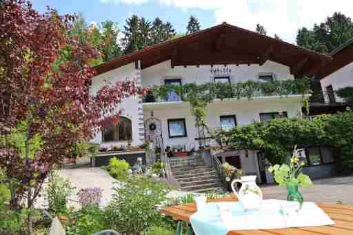 Pension Sybille: Ebensee am Traunsee, Traunsee-Almtal, Oberösterreich