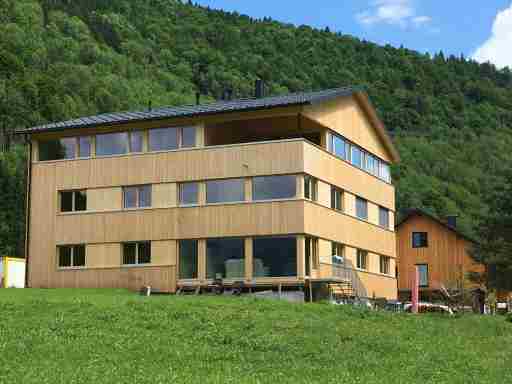 Haus Katharina: Schnepfau, Bregenzerwald, Vorarlberg