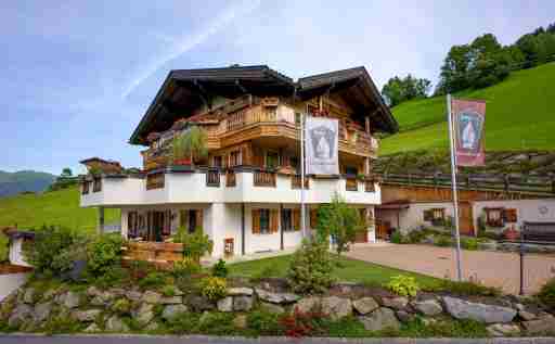 Bergkristall: Stummerberg, Zillertal, Tirol