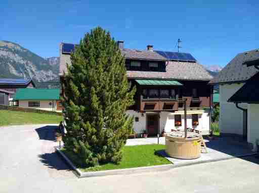 Schmiedgut: Haus im Ennstal, Schladming Dachstein, Steiermark