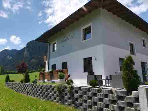 Bergheil Apartments: Schwendau, Mayrhofen Hippach, Tirol