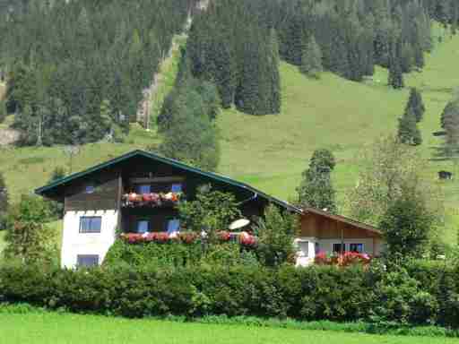 Ferienhaus Regina: Werfenweng, Region Tennengebirge, Salzburgerland