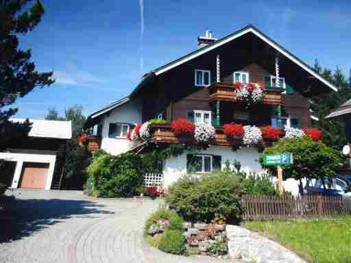 Landhaus Gassner: Bruck an der Großglocknerstraße, Bruck Fusch Großglockner, Salzburgerland