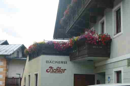 Pension Pichler