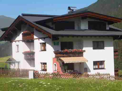 Haus Feldbründl: Tux, Tux-Finkenberg, Tirol