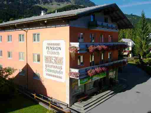 Pension Elisabeth