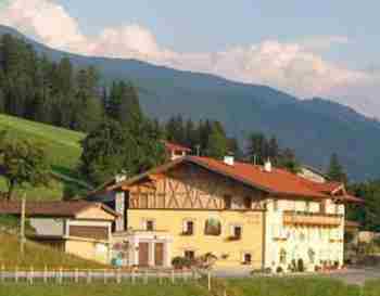 Zachhof: Ellbögen, Region Innsbruck, Tirol