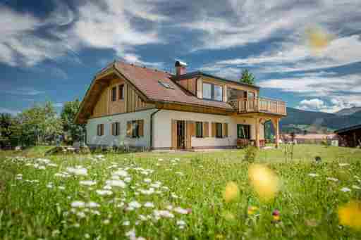 Naturchalet Höflehner