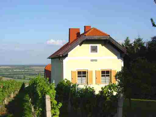 Ferienwohnung Bradl Erhard & Heidi