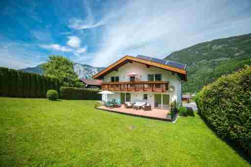 Chalet Bernegg