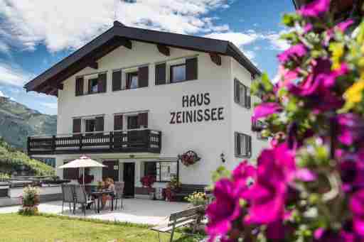 Haus Zeinissee