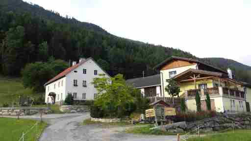 Ferienwohnung Zechner Heidi: Flattach, Nationalpark Hohe Tauern, Kärnten