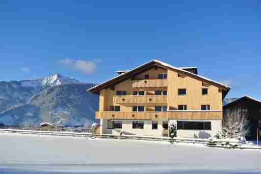 Appartements Rössle: Bezau, Bregenzerwald, Vorarlberg