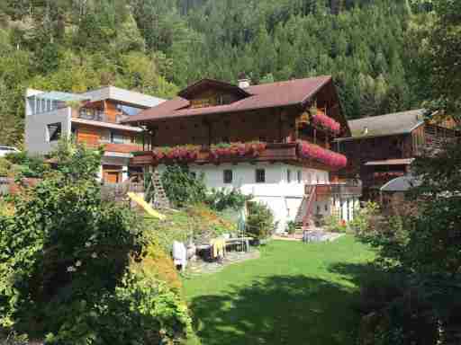 Ruggenthalerhof: Matrei in Osttirol, Osttirol, Tirol