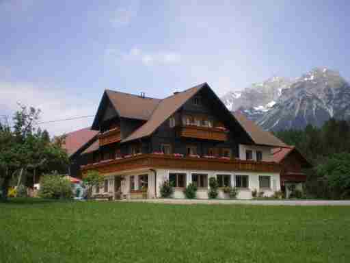 Trillerhof: Ramsau am Dachstein, Schladming Dachstein, Steiermark