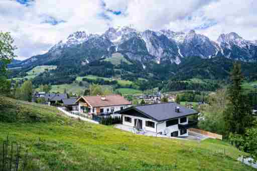 Steinberghaus Ferienhaus