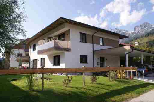 Appartement Waldblick: Leogang, Saalfelden Leogang, Salzburgerland