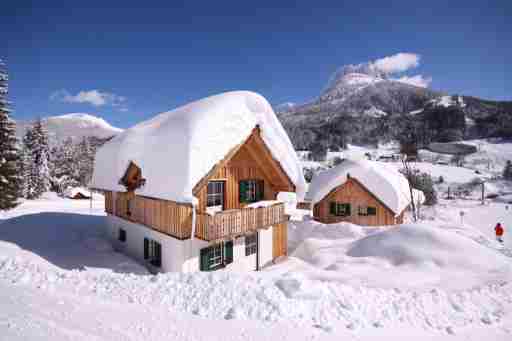 Altaussee Lodge: Altaussee, Ausseerland Salzkammergut, Steiermark