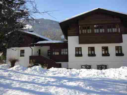 Alte Schmiede: Bad Gastein, Gasteinertal, Salzburgerland