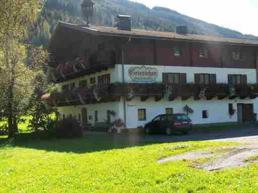 Grieslehen: Leogang, Saalfelden Leogang, Salzburgerland