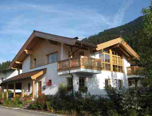 Chalet Isabella