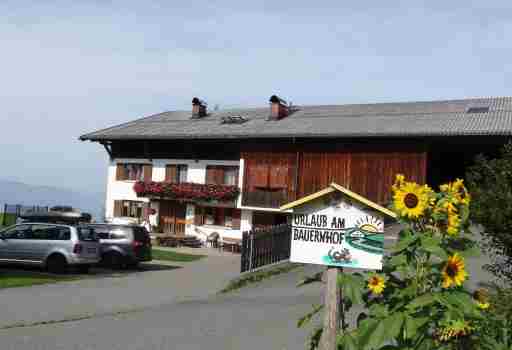 Sohlerhof: Eichenberg, Bodensee-Vorarlberg, Vorarlberg