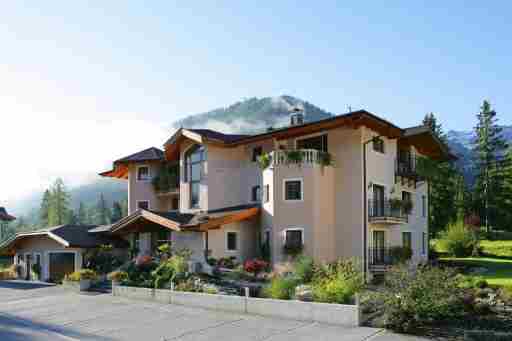 Alpenvital Tirol Appartements