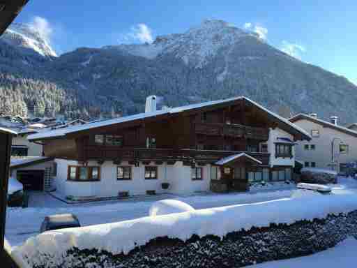 Landhaus Appartement Kofler Ferienwohnungen,Zimmer