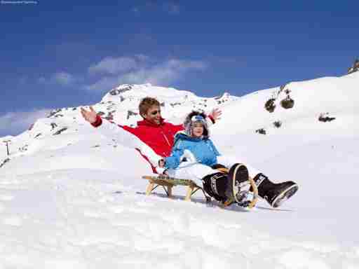 Spacious Apartment in Rauris Salzburg near Ski Lift