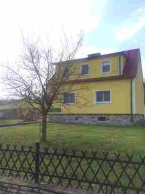 Landhaus Treiber - Ferien beim Treiber