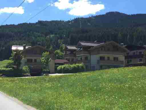 Kaiserhaus Leogang