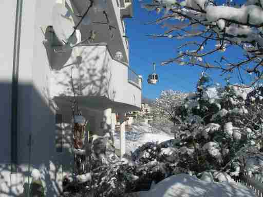 Wohlfühl-Ferienhaus Mühlegg, direkt an der Piste!