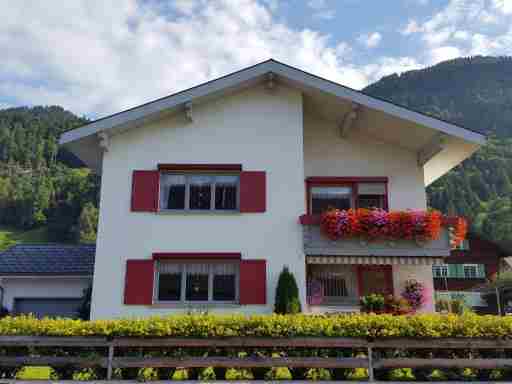 Apartments Monika: Bezau, Bregenzerwald, Vorarlberg