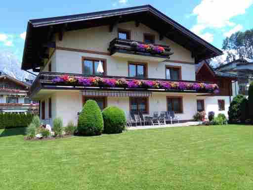 Apartements Birkenhof