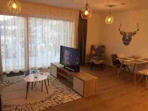 Sonnenhang Studio Apartment