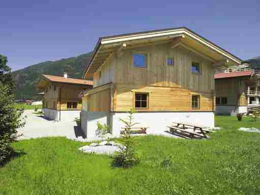 Chalet mit Sauna und Kamin A 257.001