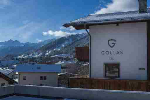 Haus Gollas