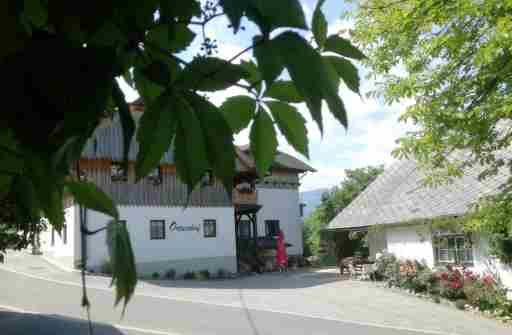 Ortnerhof Ennstal: Aigen im Ennstal, Schladming Dachstein, Steiermark