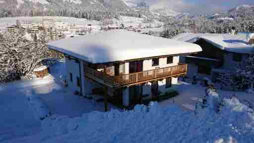 Chalet France