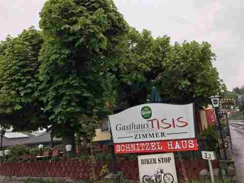 Gasthaus Tisis