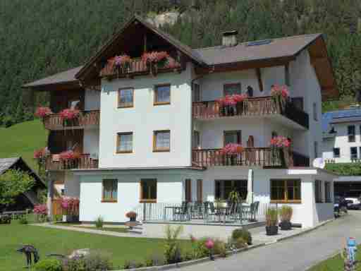 Pension Haus Edelweiss