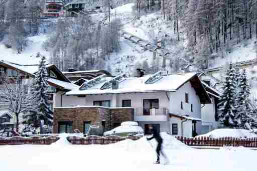 Linserhof Ferienappartements