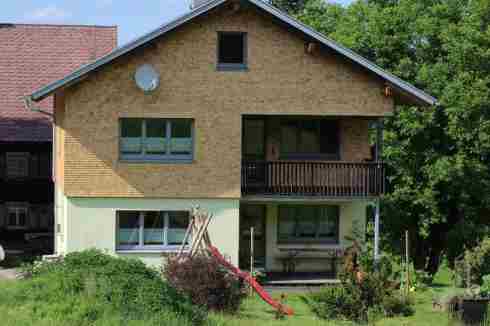 Naturparadies Silvia: Alberschwende, Bregenzerwald, Vorarlberg