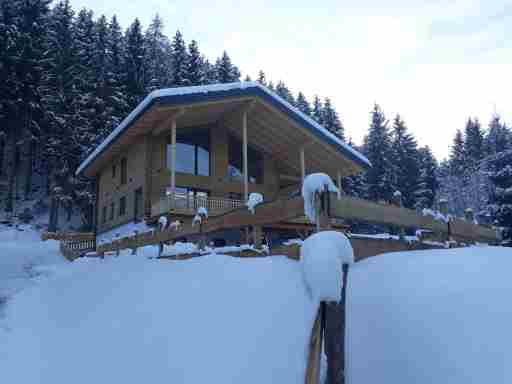 Schladminger Tauern Apartment